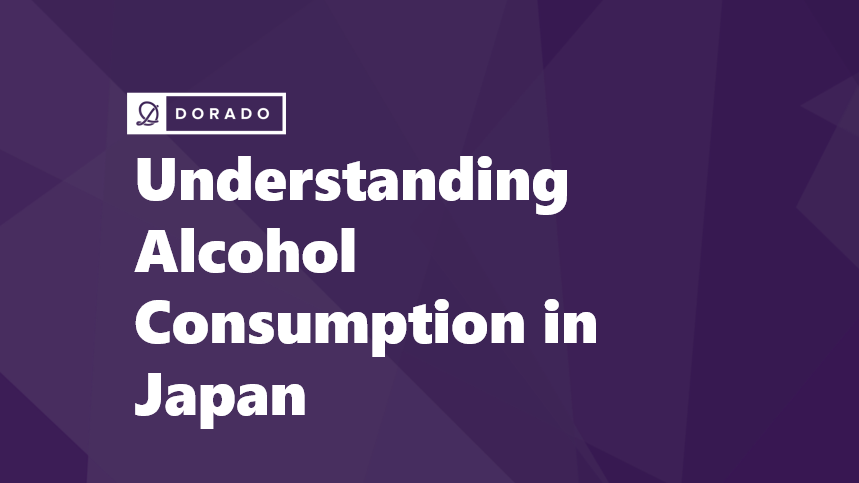Understanding Alcohol Consumption in Japan