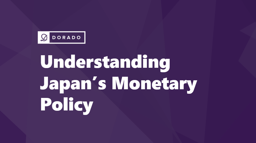 Understanding Japan's Monetary Policy