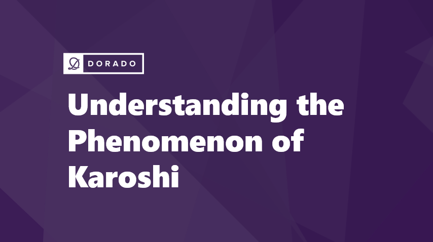 Understanding the Phenomenon of Karoshi