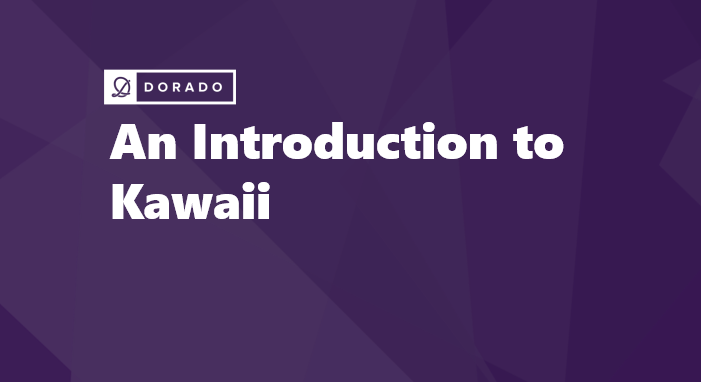 An Introduction to Kawaii