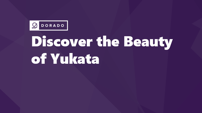 Discover the Beauty of Yukata