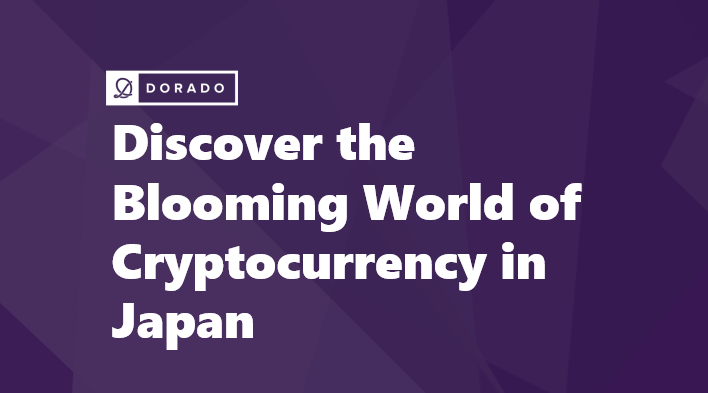 Discover the Blooming World of Cryptocurrency in Japan