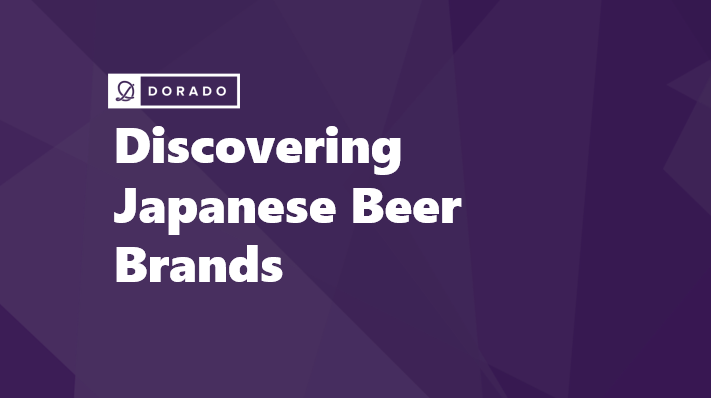 Discovering Japanese Beer Brands