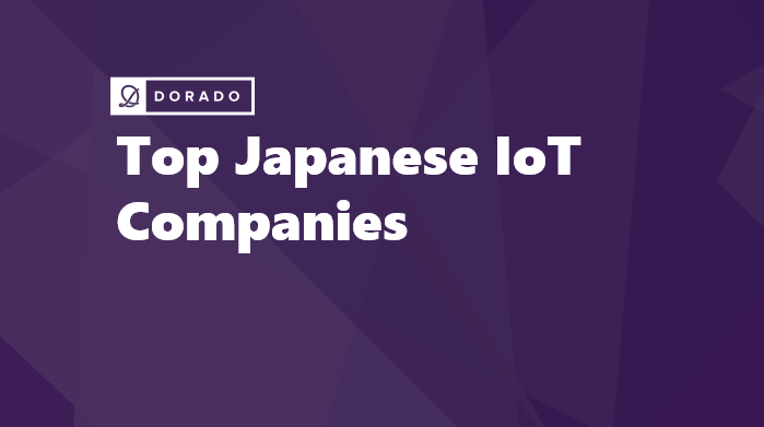 Top Japanese IoT Companies: Unveiling the Innovators