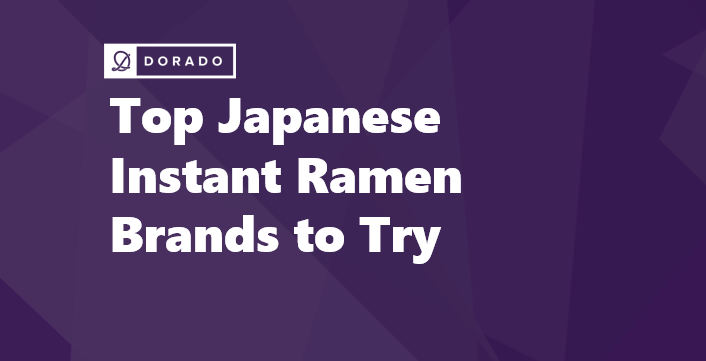 Top Japanese Instant Ramen Brands to Try: Exploring the World of Convenient and Tasty Noodles