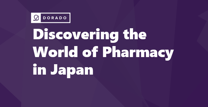 Discovering the World of Pharmacy in Japan