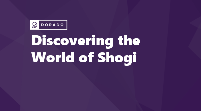 Discovering the World of Shogi