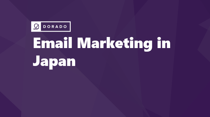 Email Marketing in Japan