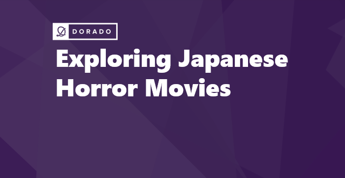 Exploring Japanese Horror Movies