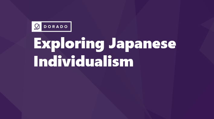 Exploring Japanese Individualism