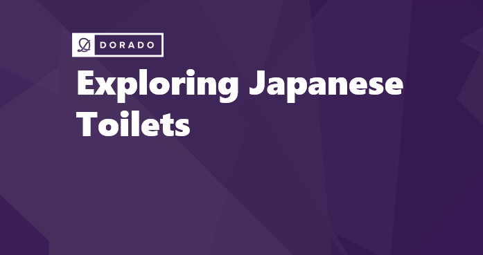 Exploring Japanese Toilets