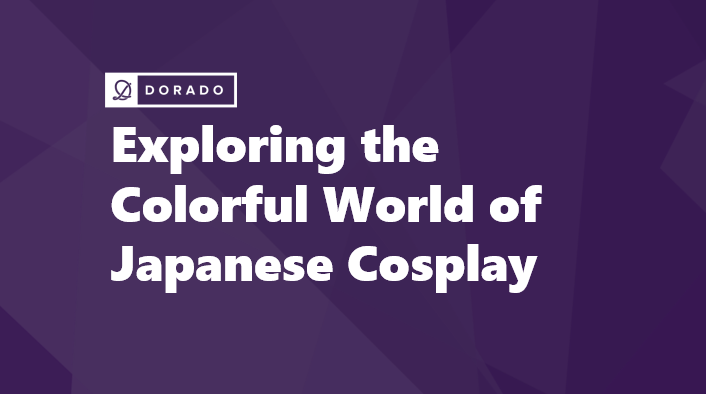 Exploring the Colorful World of Japanese Cosplay