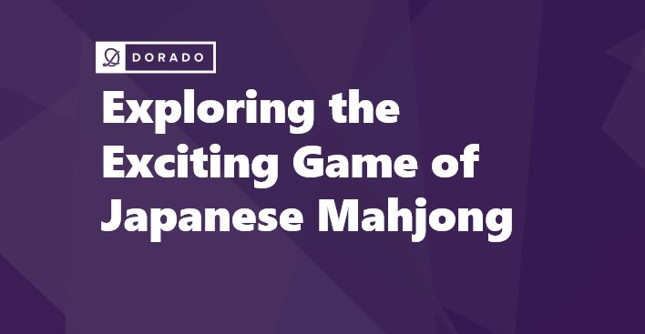 Exploring the Exciting Game of Japanese Mahjong