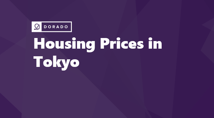 Housing Prices in Tokyo