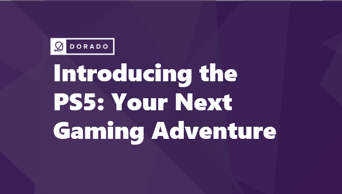 Introducing the PS5: Your Next Gaming Adventure