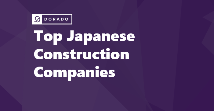 Top Japanese Construction Companies: Leaders in Innovation and Quality