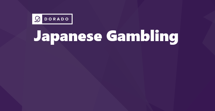 Japanese Gambling: A Glimpse into a World of Luck and Strategy