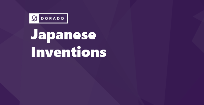 Japanese Inventions: Innovations That Have Shaped Our World