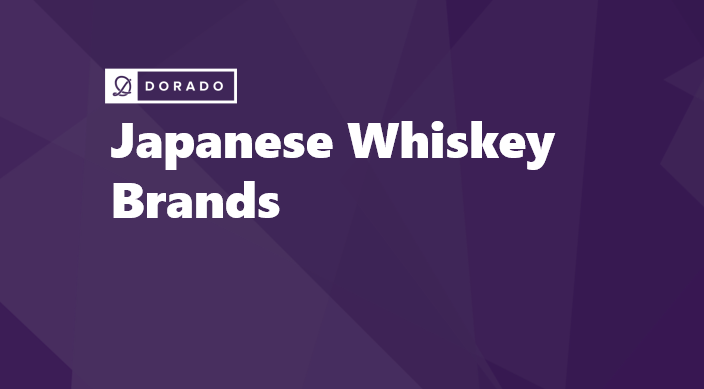 Japanese Whiskey Brands
