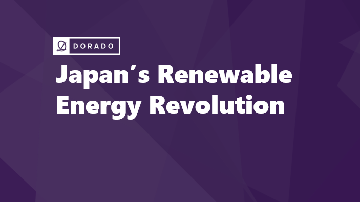 Japan's Renewable Energy Revolution