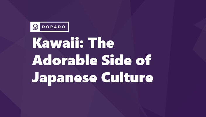 Kawaii: The Adorable Side of Japanese Culture