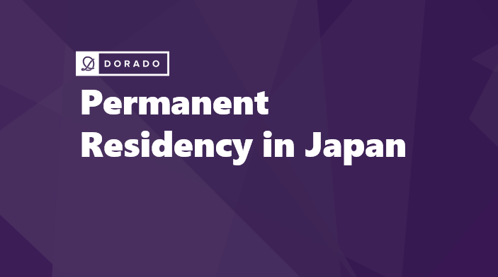 Permanent Residency in Japan