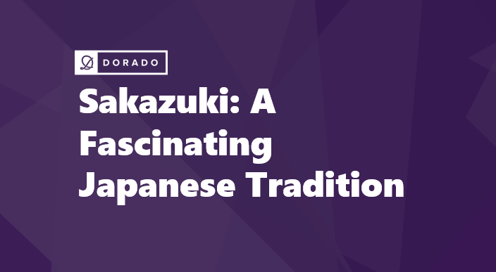 Sakazuki: A Fascinating Japanese Tradition