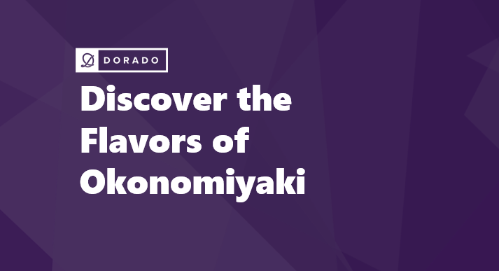 Discover the Flavors of Okonomiyaki: A Must-Try Japanese Delight