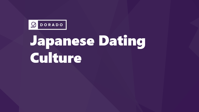 Japanese Dating Culture