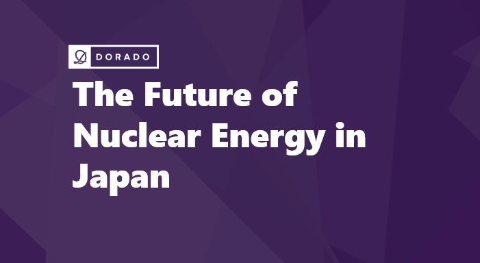 The Future of Nuclear Energy in Japan