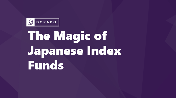 The Magic of Japanese Index Funds: A Beginners Guide