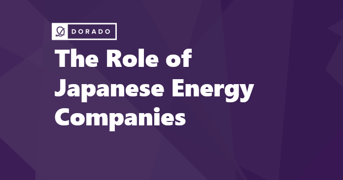 The Role of Japanese Energy Companies in Powering the Nation