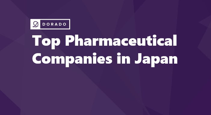 Top Pharmaceutical Companies in Japan: A Comprehensive List of Industry Leaders