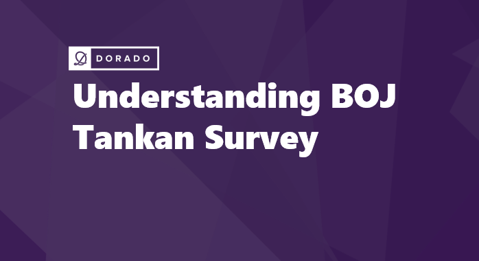 Understanding BOJ Tankan Survey