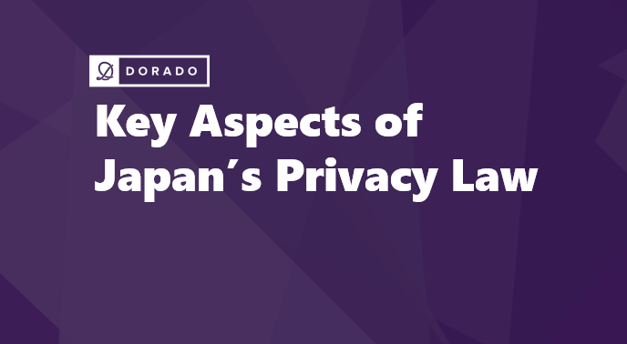 Key Aspects of Japans Privacy Law: A Comprehensive Guide