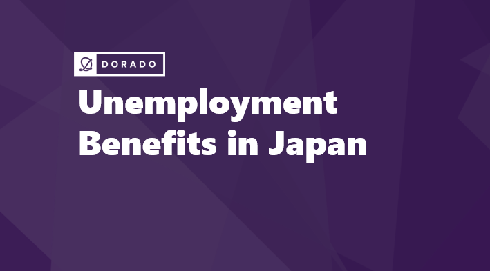 Unemployment Benefits in Japan