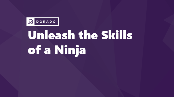Unleash the Skills of a Ninja