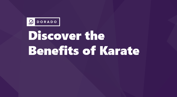 Discover the Benefits of Karate: A Guide to the Ancient Martial Art