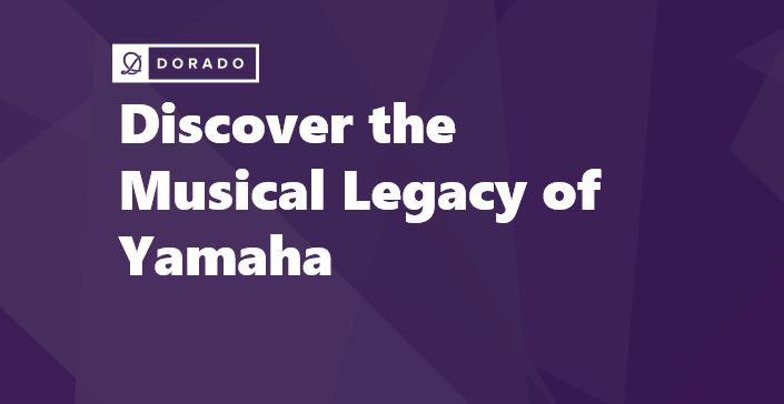 Discover the Musical Legacy of Yamaha: A Pioneer in the Music Industry