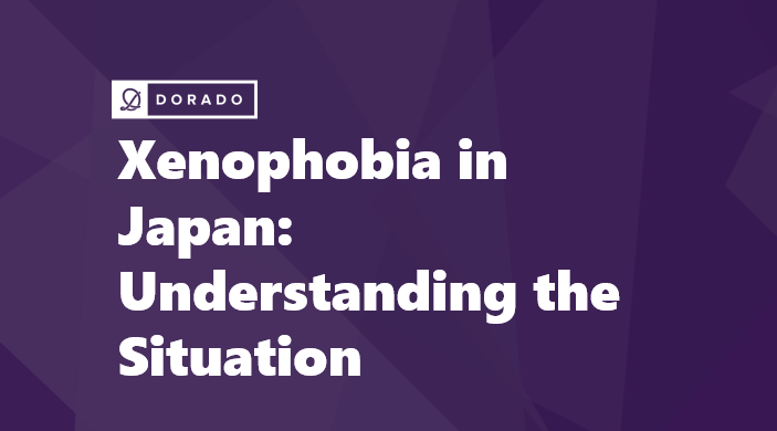 Xenophobia in Japan: Understanding the Situation