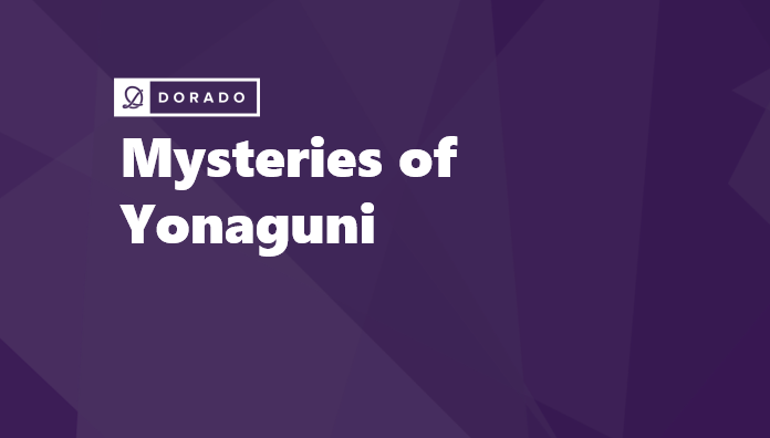 Mysteries of Yonaguni
