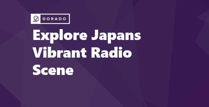 Explore Japan's Vibrant Radio Scene: A Fascinating Journey into Genres, Shows, and Culture