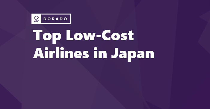 Top Low-Cost Airlines in Japan: Discover Affordable Travel Options with Peach Aviation!