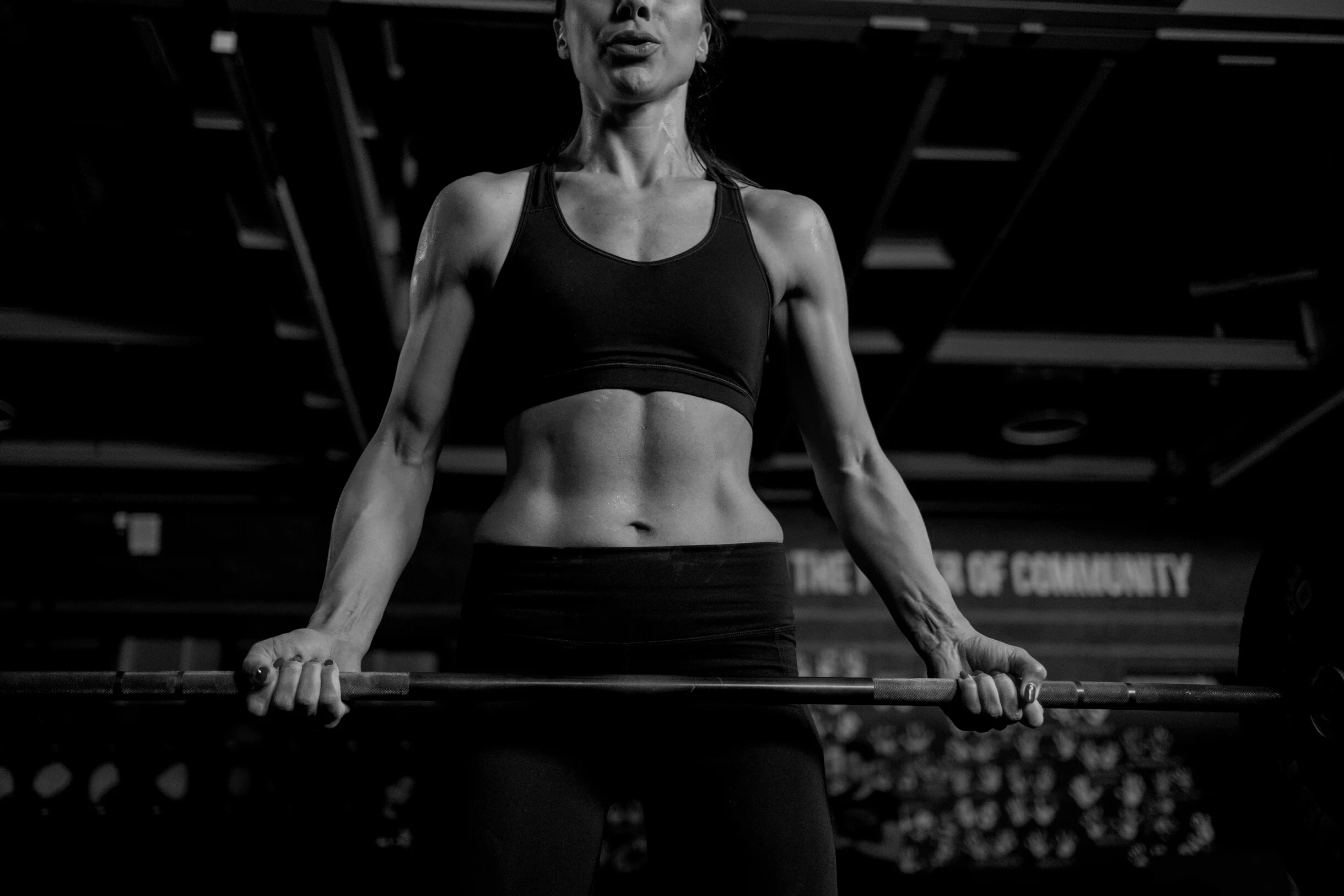 Cheryl Crabtree Walker: The Power Of Belief - tqaytee