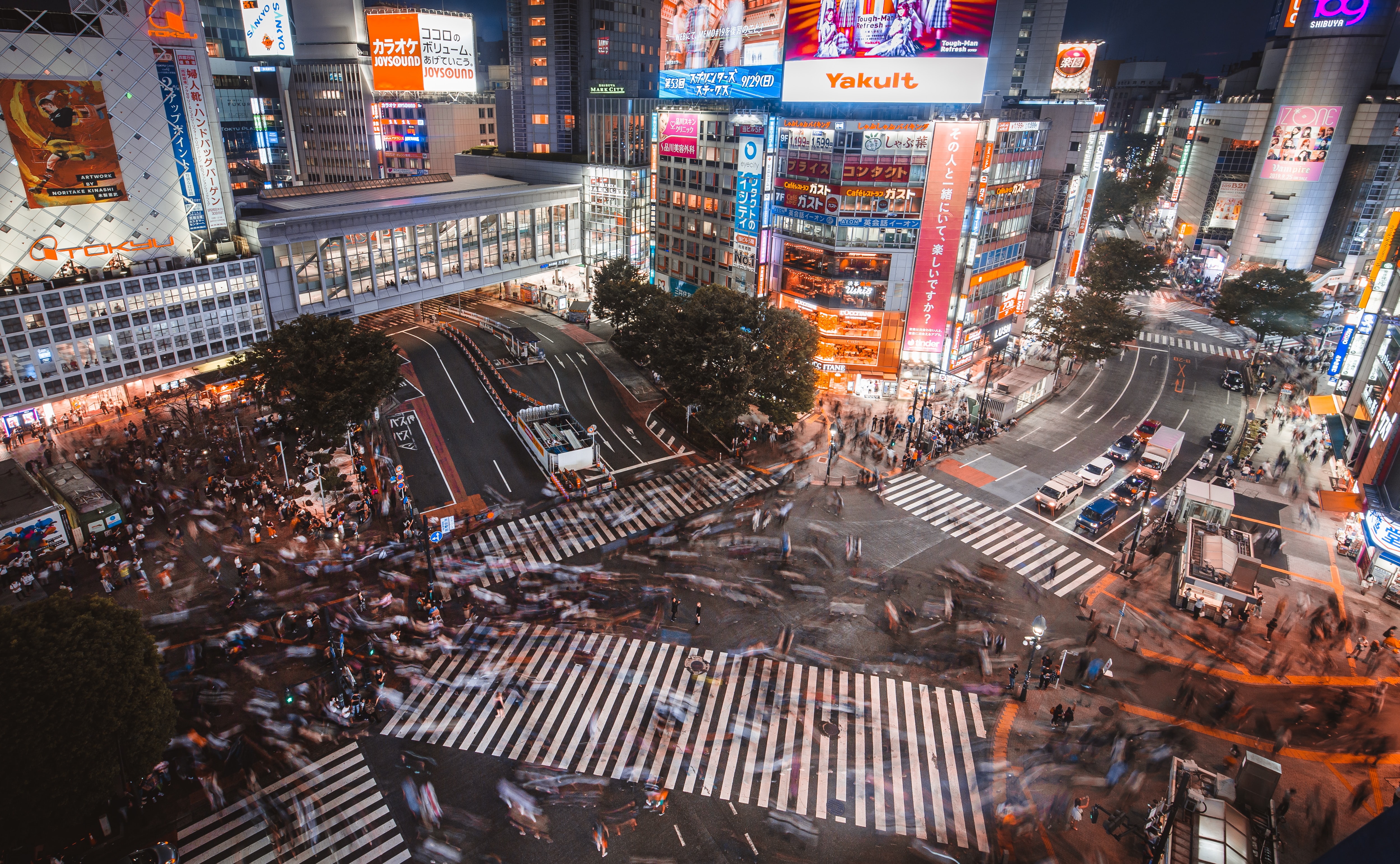 Your E-commerce Go-To-Market Partner in Japan