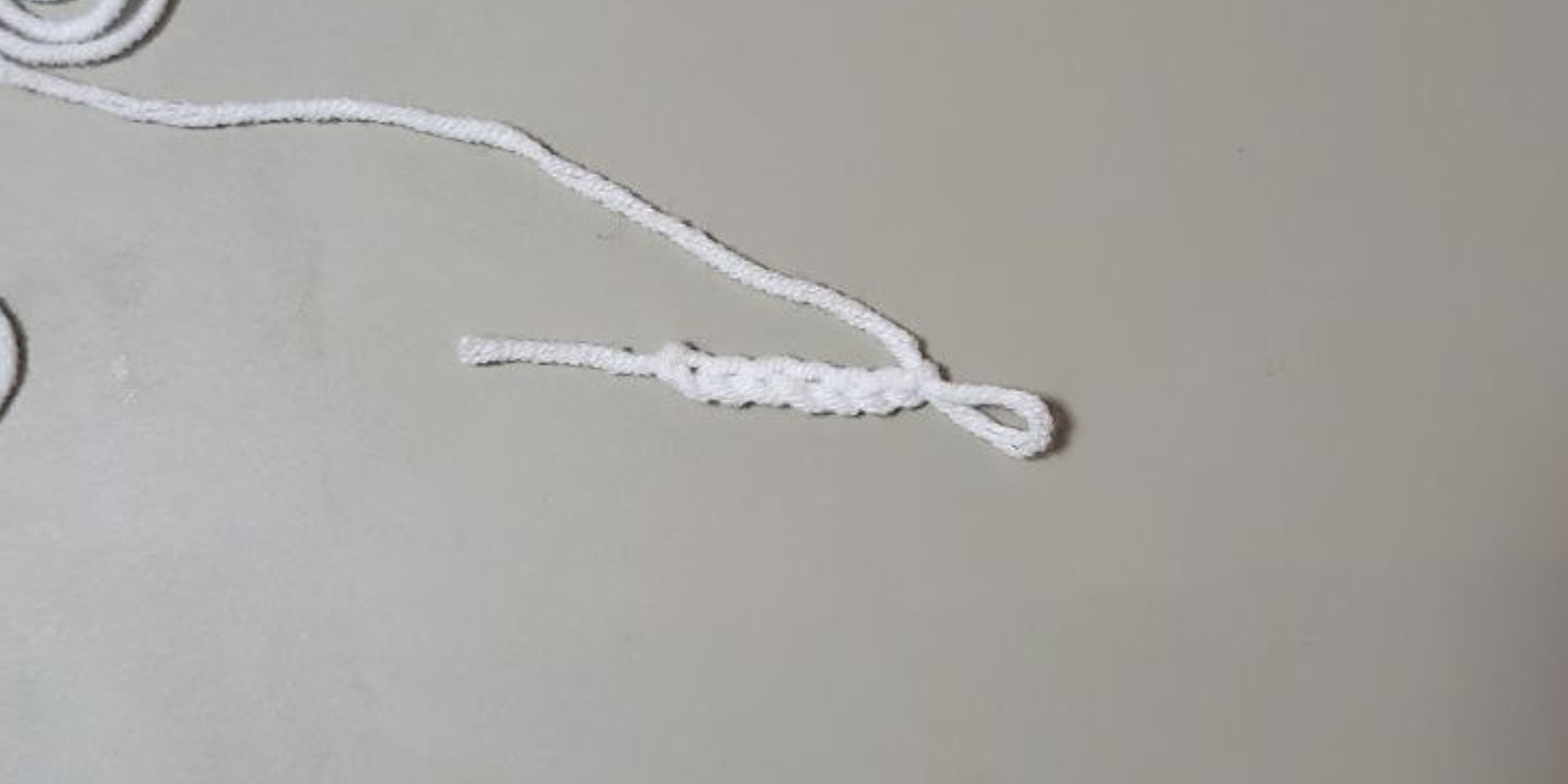 Chain Stitch