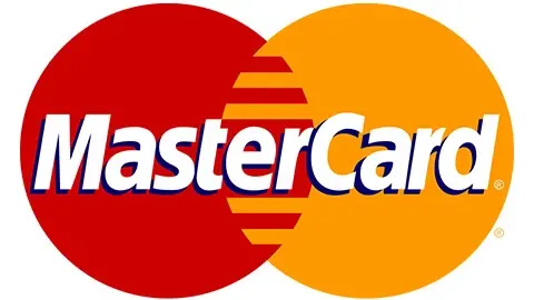 Trust badge - Mastercard