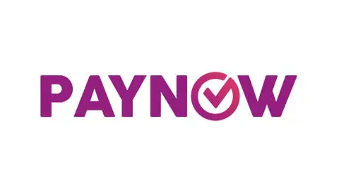 Trust badge - Paynow