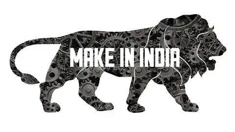 Make in India