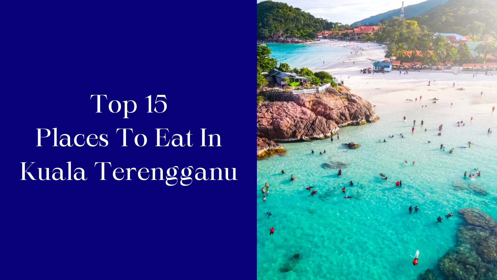 15 Best Restaurants in Kuala Terengganu, Malaysia (2024)